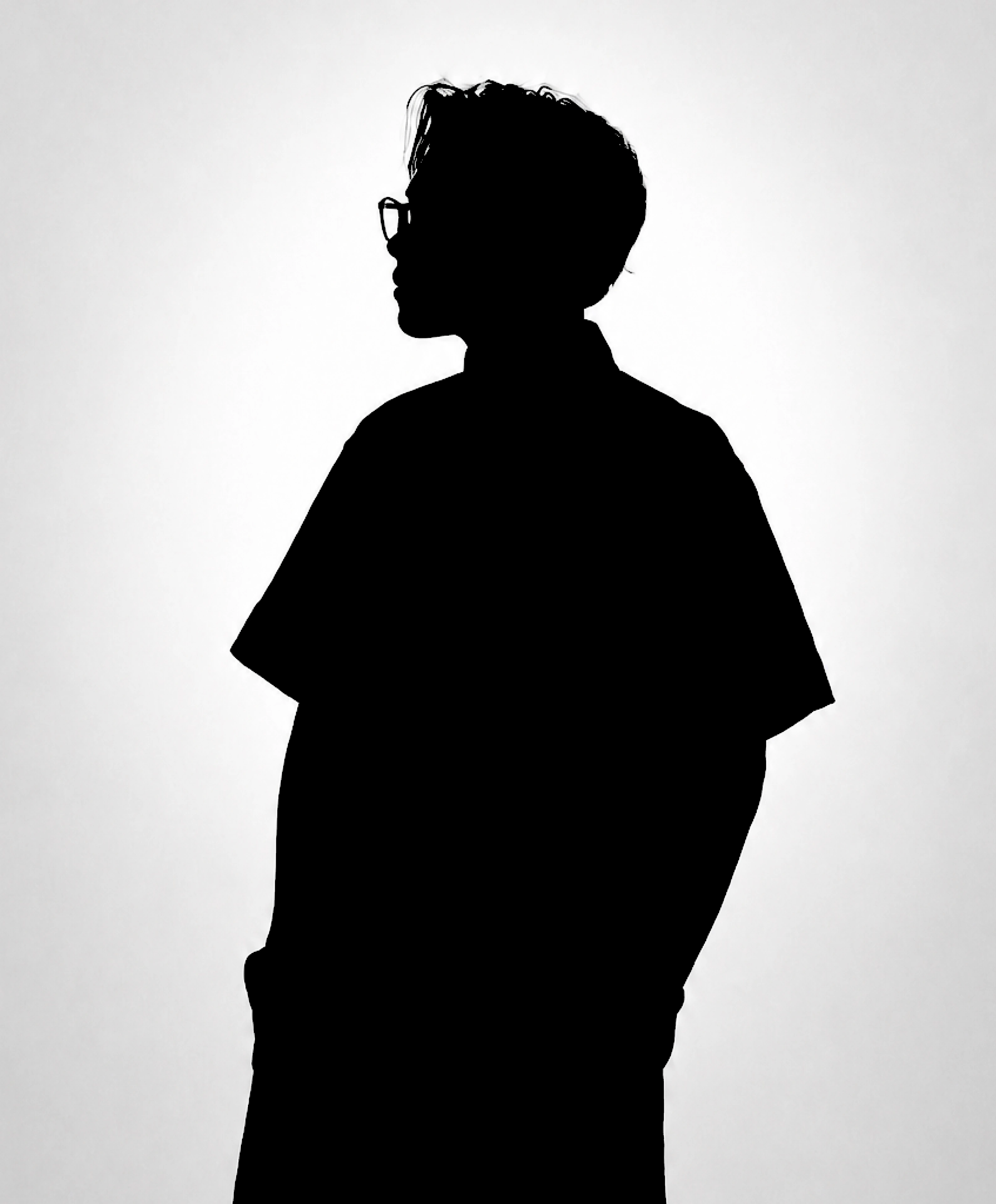 Portrait of Surya Aditya