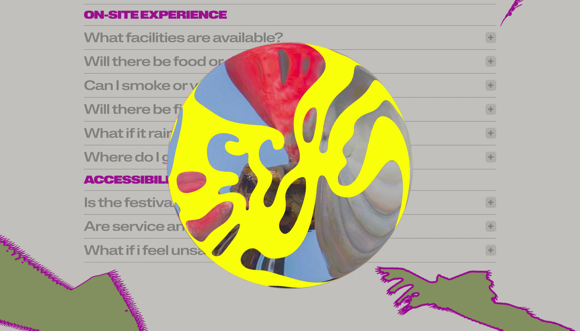 Freeform Festival 2026 — image 2