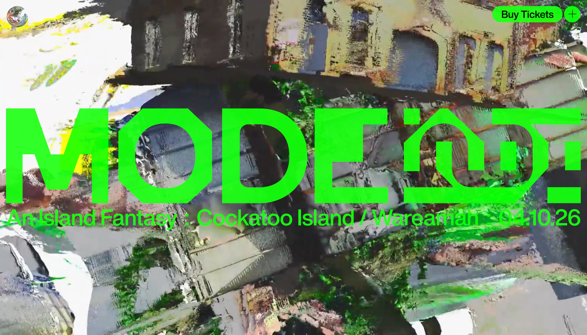 Mode Festival 2026 — image 1