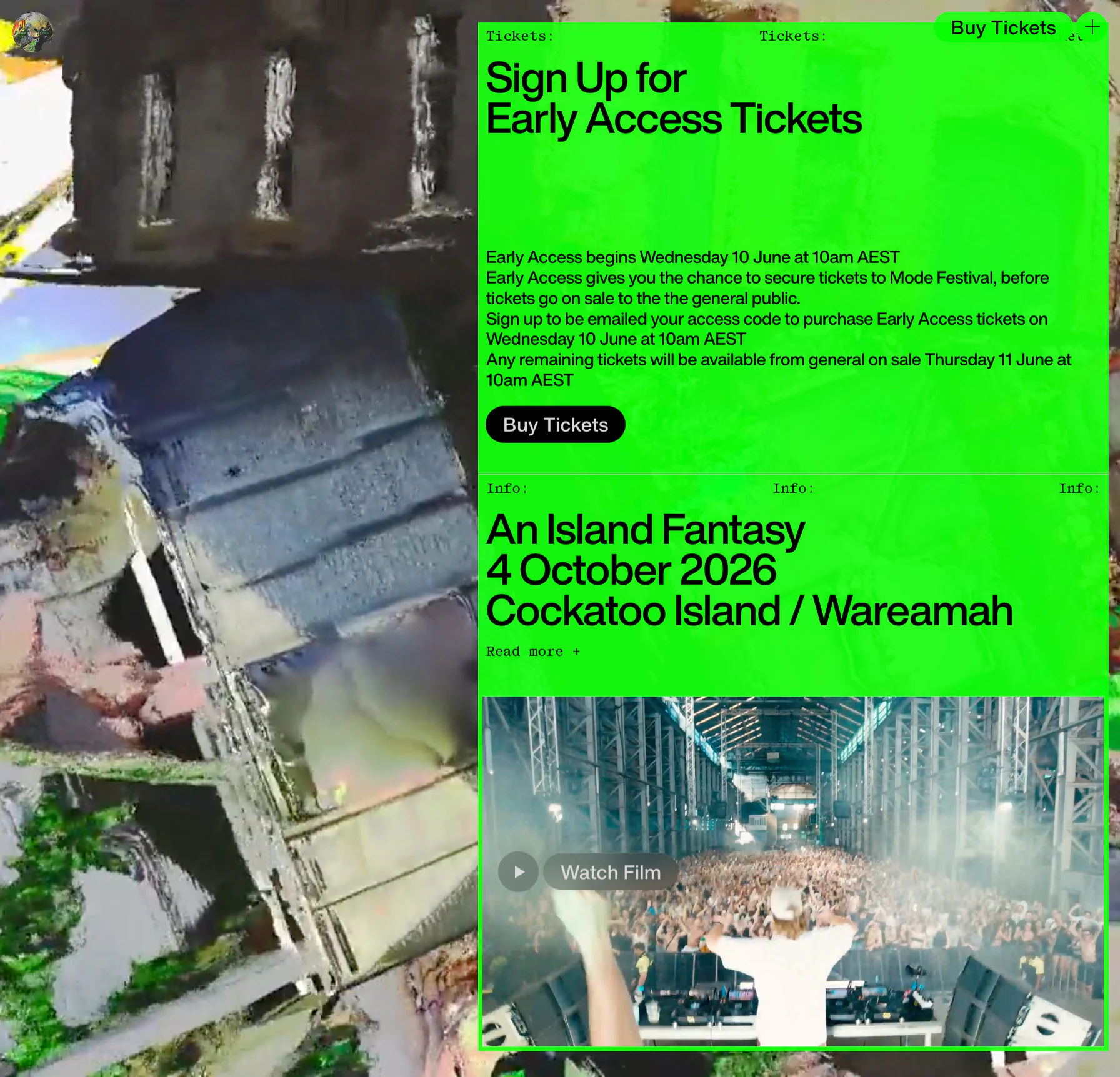 Mode Festival 2026 — image 2
