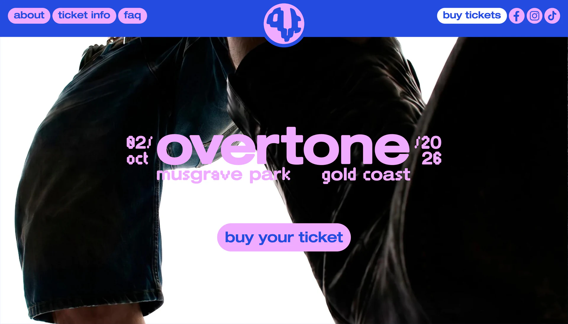 Overtone Festiva 2026 — image 3