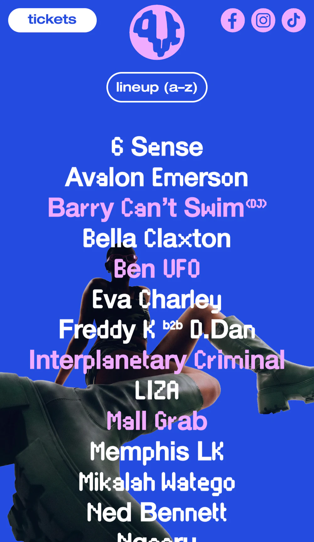Overtone Festiva 2026 — image 5