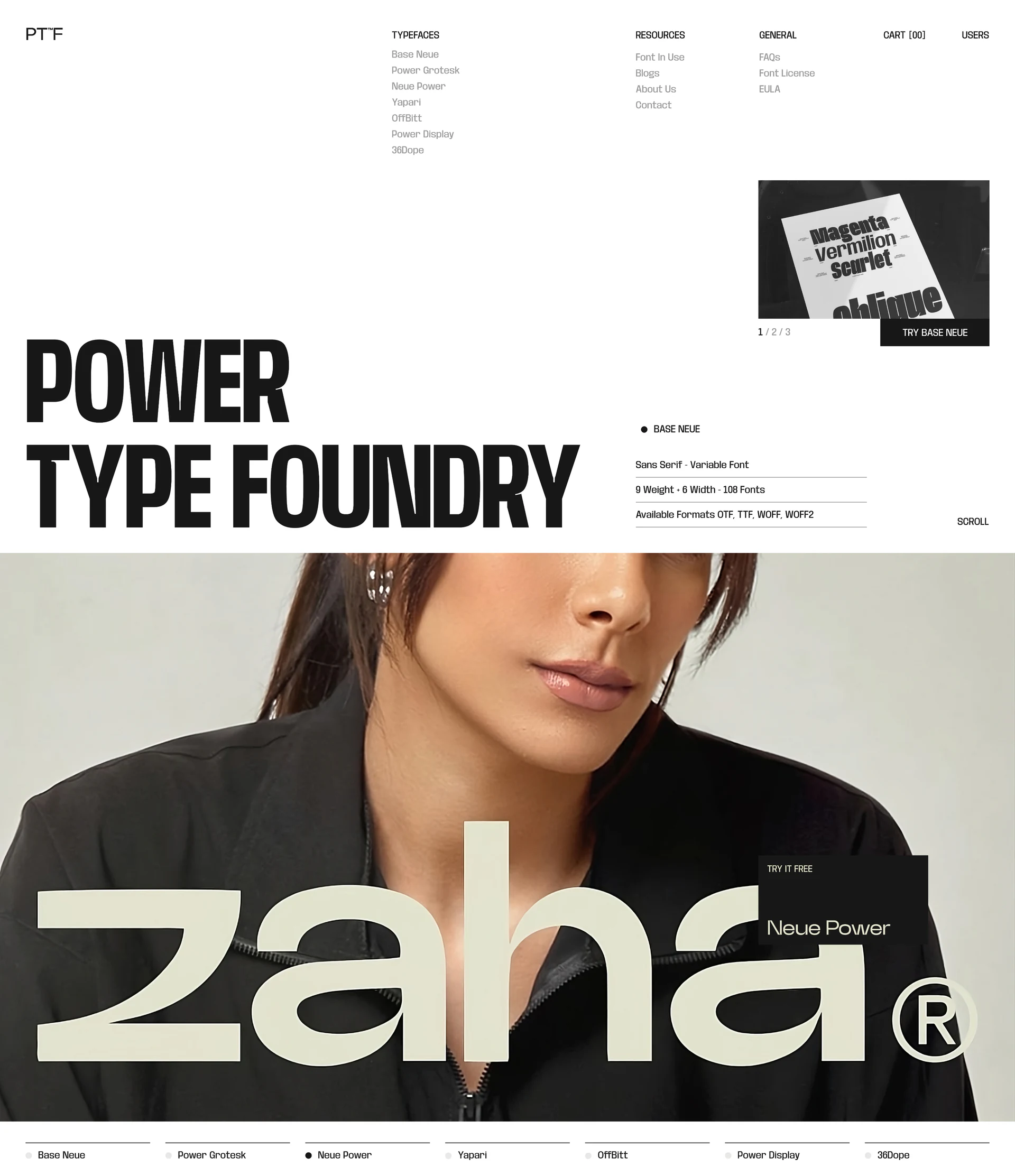 Power Type — image 1